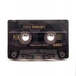 Fahir Atakoğlu : Demirkırat > KASET