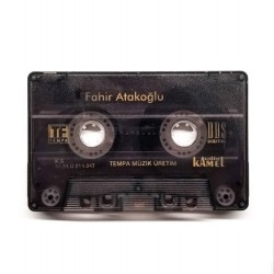 Fahir Atakoğlu : Demirkırat > KASET Fahir Atakoğlu : Demirkırat > KASET