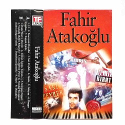 Fahir Atakoğlu : Demirkırat > KASET Fahir Atakoğlu : Demirkırat > KASET
