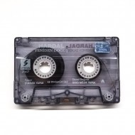 HARDAL : Yeniden Doğuş > KASET