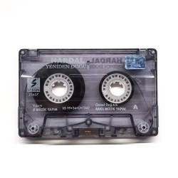 HARDAL : Yeniden Doğuş > KASET HARDAL : Yeniden Doğuş > KASET