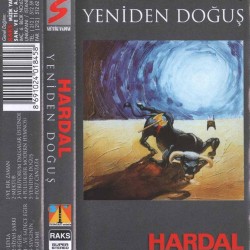 HARDAL : Yeniden Doğuş > KASET HARDAL : Yeniden Doğuş > KASET