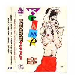 Kramp : Püf Püf > KASET