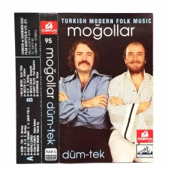 Moğollar : Düm Tek > KASET
