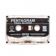 Pentagram : Trail Blazer > KASET