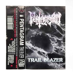 Pentagram : Trail Blazer > KASET Pentagram : Trail Blazer > KASET