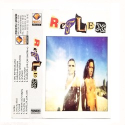 Reflex : Reflex > KASET