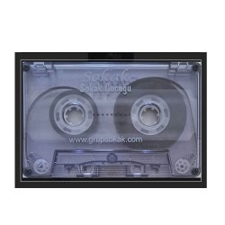 Sokak : Sokak Çocuğu > KASET