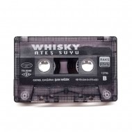 Whisky : Ateş Suyu > KASET