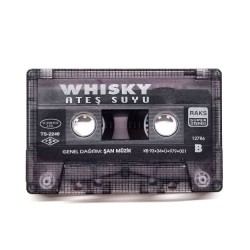 Whisky : Ateş Suyu > KASET