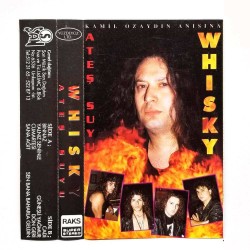 Whisky : Ateş Suyu > KASET
