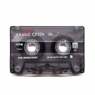 Yavuz Çetin : İlk > KASET