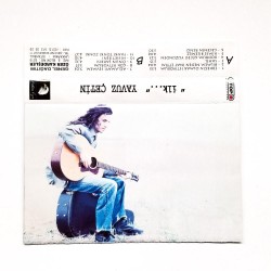 Yavuz Çetin : İlk > KASET