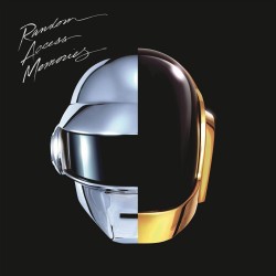 Daft Punk - Random Access Daft Punk - Random Access