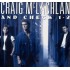 CRAIG MCLACHLAND & CHECK 1-2