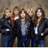 IRON MAIDEN