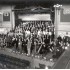 LONDON SYMPHONY ORCHESTRA