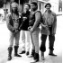 THE NEVILLE BROTHERS