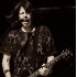 PAT TRAVERS