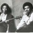 STANLEY CLARKE & GEORGE DUKE