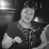 SYLVIA SYMS