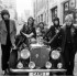 THE CARS