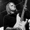WALTER TROUT